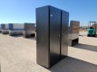 Unused 2 Door Storage Cabinet - 4