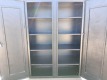 Unused 2 Door Storage Cabinet - 6