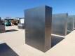 Unused 2 Door Storage Cabinet - 3