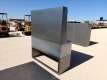 Unused 62'' Work Bench Cabinet w/Storage Bins - 3