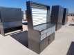 Unused 62'' Work Bench Cabinet - 4