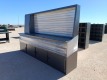 Unused 10Ft Work Bench Cabinet