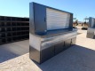Unused 10Ft Work Bench Cabinet - 4