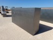 Unused 10Ft (50 Bin) Metal Bolt Bin - 3