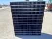 Unused (76 Bin) Metal Bolt Bin - 5