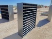Unused (76 Bin) Metal Bolt Bin - 4