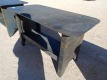 Unused 30'' x 57'' Welding Table w/Shelf (5/16'' Top) - 2