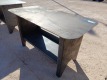 Unused 30'' x 57'' Welding Table w/Shelf (5/16'' Top) - 4