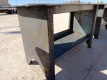 Unused 30'' x 57'' Welding Table w/Shelf (5/16'' Top) - 5
