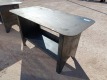 Unused 30'' x 57'' Welding Table w/Shelf (5/16'' Top) - 4