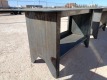 Unused 30'' x 57'' Welding Table w/Shelf (5/16'' Top) - 5