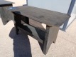 Unused 30'' x 57'' Welding Table w/Shelf (5/16'' Top) - 2