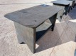 Unused 30'' x 57'' Welding Table w/Shelf (5/16'' Top) - 3
