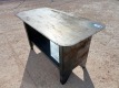 Unused 30'' x 57'' Welding Table w/Shelf (5/16'' Top) - 4