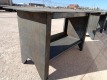 Unused 30'' x 57'' Welding Table w/Shelf (5/16'' Top) - 5