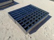 (2) 4Ft Unused Metal Bolt Bins (1) w/32 Bins (1) w/16 Bins - 3