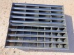 (2) 4Ft Unused Metal Bolt Bins (1) w/32 Bins (1) w/16 Bins - 5