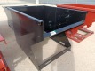 Unused 2 CY. Skid Steer Hopper w/Fork Pockets - 4