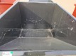 Unused 2 CY. Skid Steer Hopper w/Fork Pockets - 5