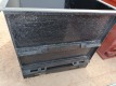 Unused 2 CY. Skid Steer Hopper w/Fork Pockets - 7