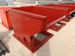 Unused 2 CY. Self Dumping Hopper w/Fork Pockets - 4
