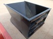 Unused 1.5 CY. Skid Steer Hopper w/Fork Pockets - 2