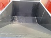 Unused 1.5 CY. Skid Steer Hopper w/Fork Pockets - 5