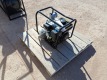 Unused Land Honor WP30 3'' Semi-Trash Pump - 3