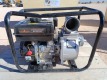 Unused Land Honor WP30 3'' Semi-Trash Pump - 5