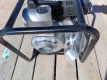 Unused Land Honor WP30 3'' Semi-Trash Pump - 6
