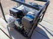 Unused Land Honor WP30 3'' Semi-Trash Pump - 11