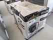 Unused Land Honor TWP80 3'' Semi-Trash Pump - 3