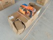 (8) Unused 2'' x 27FT Long Ratchet Straps - 4