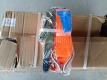 (8) Unused 2'' x 27FT Long Ratchet Straps - 5