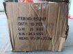 (8) Unused 2'' x 27FT Long Ratchet Straps - 7