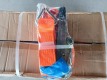 (10) Unused 2'' x 27FT Long Ratchet Straps - 5