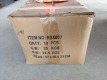 (10) Unused 2'' x 27FT Long Ratchet Straps - 7