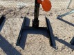 Unused 5/16'' AR500 Handgun Dueling Tree - 2