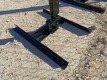 Unused 5/16'' AR500 Handgun Dueling Tree - 3