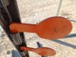 Unused 5/16'' AR500 Handgun Dueling Tree - 4