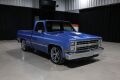 1987 Chevrolet C10 - 7