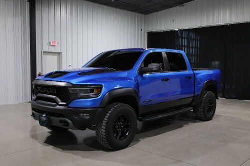 2023 Ram TRX 1500