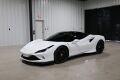 2022 Ferrari F8 Tributo