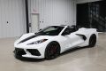2022 Chevrolet Corvette Stingray