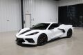 2022 Chevrolet Corvette Stingray - 3