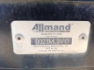 Allmand Masi-Lite II Light Tower - 25