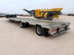 2005 Doonan 50Ft Step Deck Trailer - 2