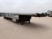 2005 Doonan 50Ft Step Deck Trailer - 4