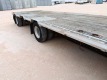 2005 Doonan 50Ft Step Deck Trailer - 21