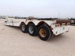 Heavy Machinery Winch Trailer - 2